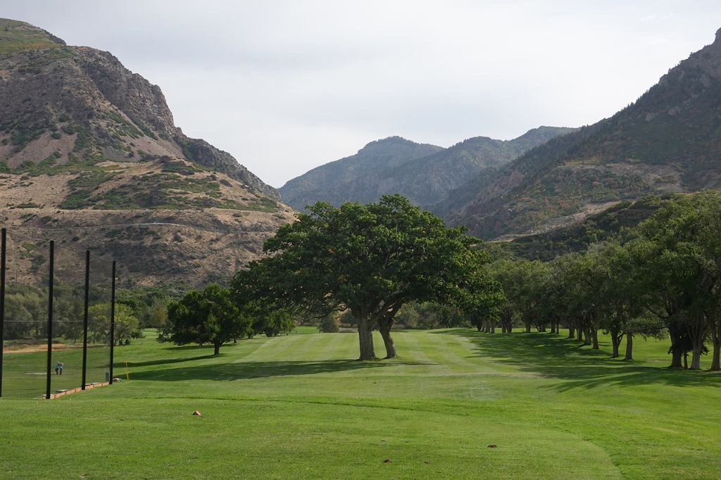 El Monte Golf Course